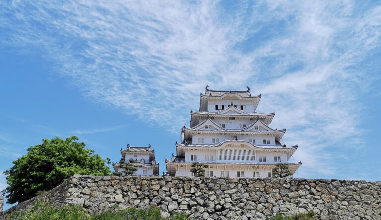 Château de Himeji