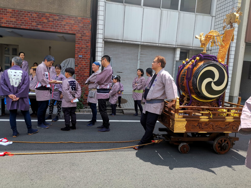 Kanda Myojin