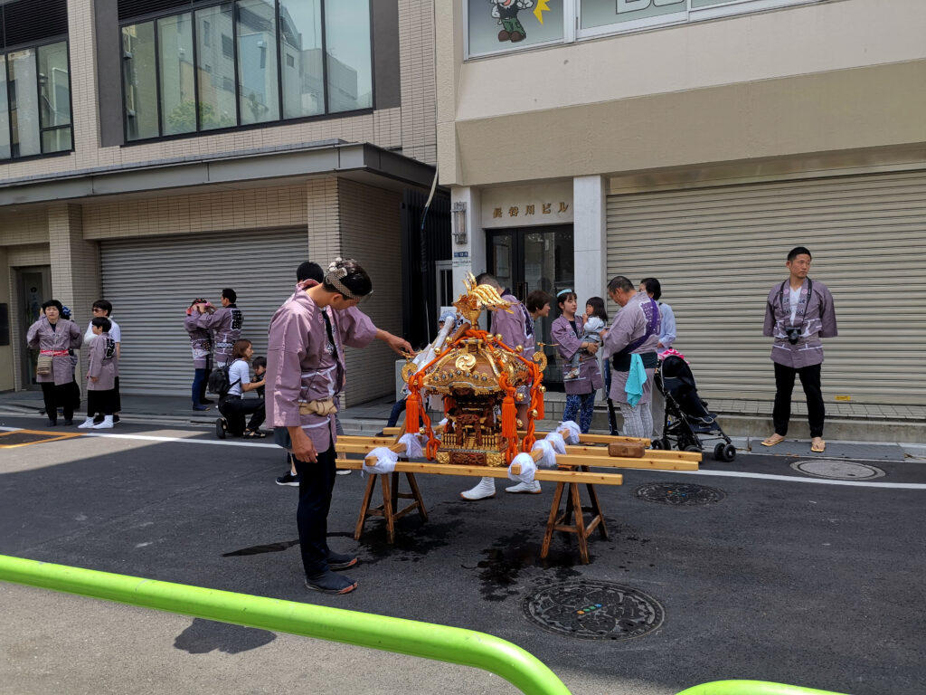 Kanda Myojin