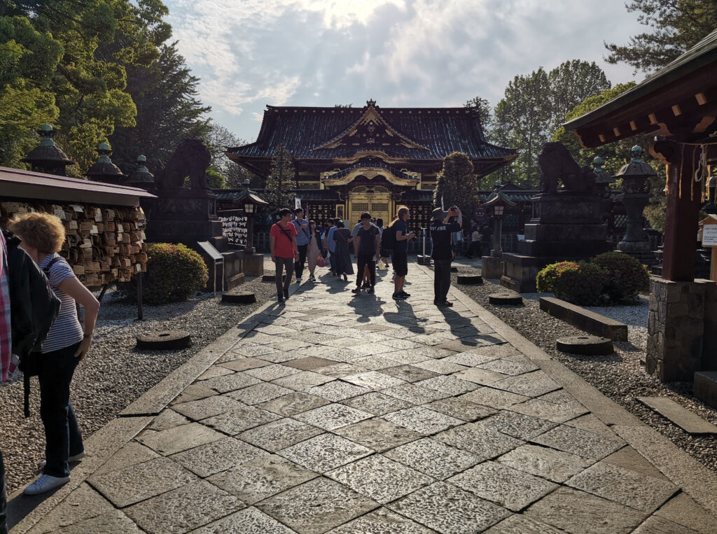 Temple Ueno